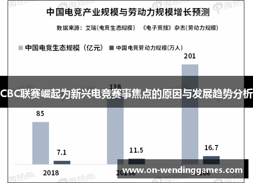 CBC联赛崛起为新兴电竞赛事焦点的原因与发展趋势分析