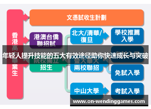 年轻人提升技能的五大有效途径助你快速成长与突破