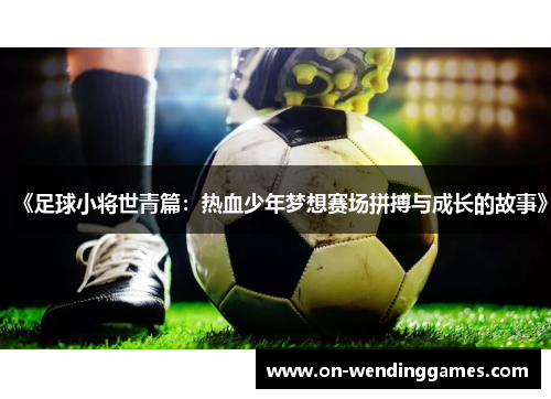 《足球小将世青篇：热血少年梦想赛场拼搏与成长的故事》