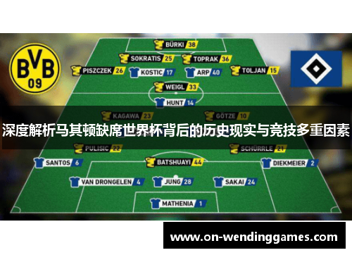 深度解析马其顿缺席世界杯背后的历史现实与竞技多重因素