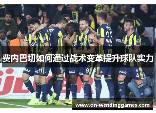 费内巴切如何通过战术变革提升球队实力